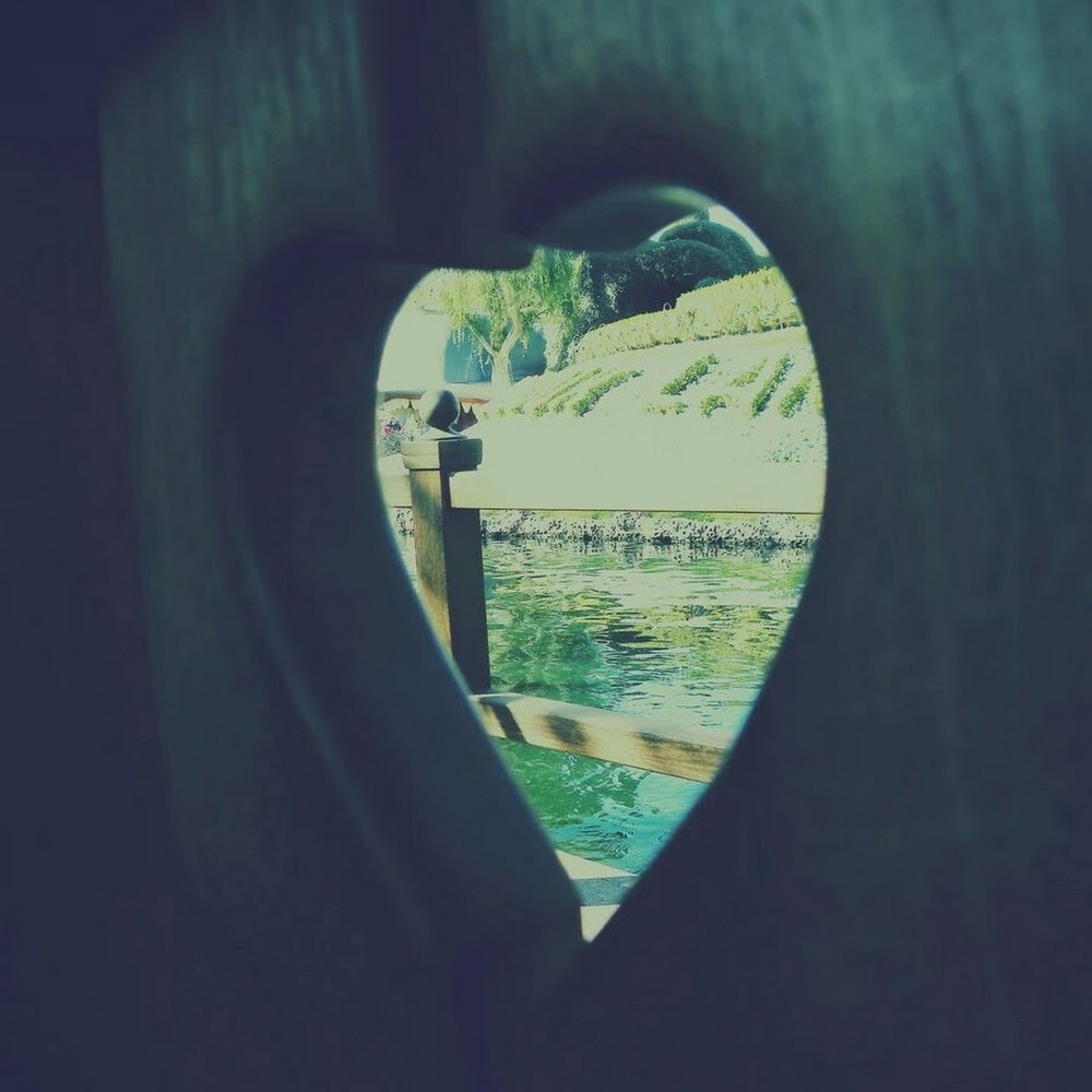 Meet your Posher, Cristina